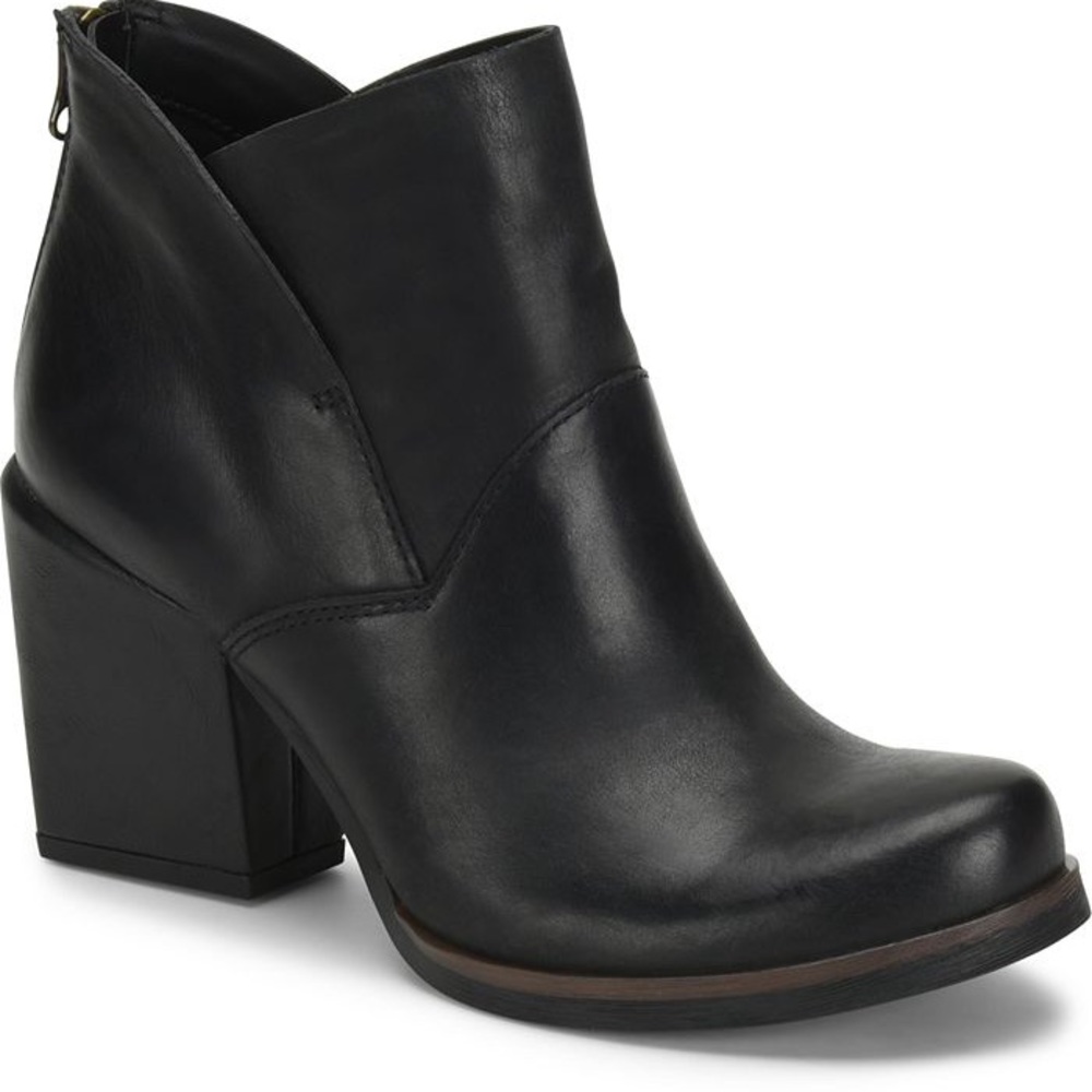 Korks Ankle Boots